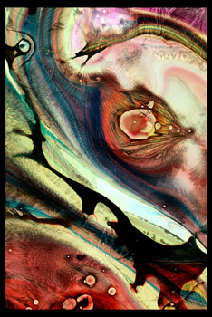 Resurrection Talisman